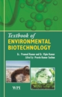 Image for Textbook of Environmental Biotechnology