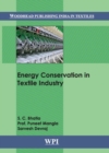 Image for Energy Conservation in Textile Industry