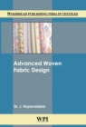 Image for Advanced Woven Fabric Design