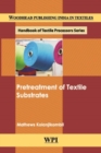 Image for Pretreatment of Textile Substrates