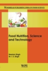 Image for Food Nutrition, Science and Technology