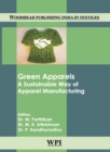 Image for Green Apparels
