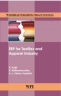 Image for ERP for Textiles and Apparel Industry