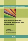 Image for Nonwovens: process, structure, properties and applications