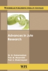 Image for Advances in Jute Research