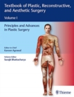Image for Textbook of Plastic, Reconstructive and Aesthetic Surgery, Vol 1