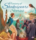 Image for Treasury of Shakespeare Stories