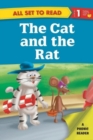 Image for All Set to Read a Phonics Reader the Cat and the Rat