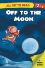 Image for All Set to Read a Phonics Reader off to the Moon