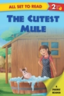 Image for All Set to Read a Phonics Reader the Cute Mule