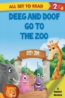 Image for All Set to Read a Phonics Reader Deeg and Doop Go to the Zoo