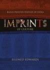 Image for Block printed textiles of India  : imprints of culture