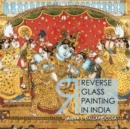 Image for Reverse Glass Painting in India
