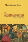 Image for The Ramayana in Bengali Folk Paintings