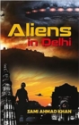 Image for Aliens in Delhi