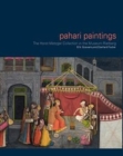 Image for Pahari Paintings