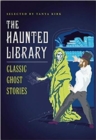 Image for The Haunted Library