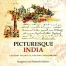 Image for Picturesque India