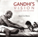 Image for Gandhi&#39;s Vision