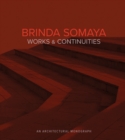 Image for Brinda Somaya
