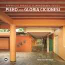Image for Auroville Architects Monograph Series Piero and Gloria Cicionesi