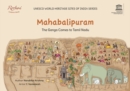 Image for Mahabalipuram : The Ganga Comes to Tamilnadu