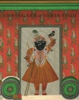 Image for Shringara of Shrinathji : From the Collection of the Late Gokal Lal Mehta