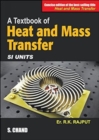 Image for A Textbook Of Heat And Mass Transfer