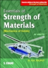 Image for Essentials of Strength of Materials: Mechanics of Solids