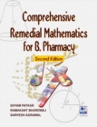 Image for Comprehensive Remedial Mathematics for Pharmacy