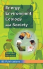 Image for Energy, Environment, Ecology and Society