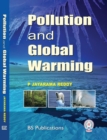 Image for Pollution and Global Warming