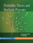 Image for Probability Theory and Stochastic Processes