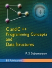 Image for C and C++ programming concepts and Data structures