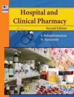 Image for Hospital and Clinical Pharmacy