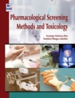 Image for Pharmacological Screening Methods and Toxicology