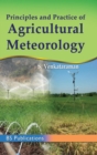 Image for Principles and Practice of Agricultural Meterology