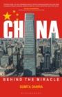 Image for China : Behind the Miracle