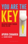 Image for You are the Key