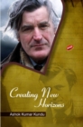 Image for Ted Hughes: Creating New Horizons