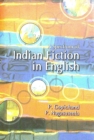 Image for Spectrum of Indian Fiction in English