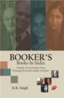 Image for Booker&#39;s Books in India: (A Study of Four Booker Prize Winning Novels by Indian Novelists)
