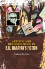 Image for Artistic and Realistic Mode in R.K. Narayan&#39;s Fiction