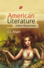 Image for American Literature: Indian Responses