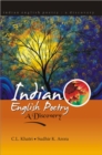 Image for Indian English Poetry: A Discovery