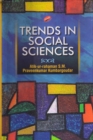 Image for Trends in Social Sciences