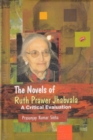 Image for Novels of Ruth Prawer Jhabvala: A Critical Evaluation