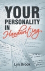 Image for Your Personality in Handwriting