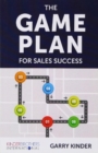 Image for The Game Plan for Sales Success