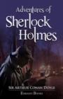 Image for The Adventures Sherlock Holmes